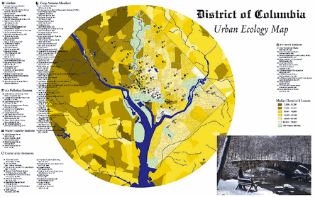 Draft DC Greenmap